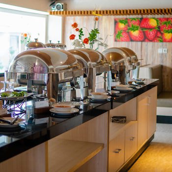 The Sun Hotel & Spa Legian, Bali