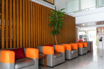 The Sun Hotel & Spa Legian, Bali
