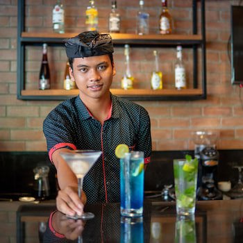 The Sun Hotel & Spa Legian, Bali