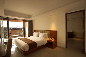 The Sun Hotel & Spa Legian, Bali