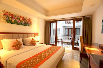The Sun Hotel & Spa Legian, Bali