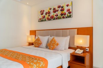 The Sun Hotel & Spa Legian, Bali