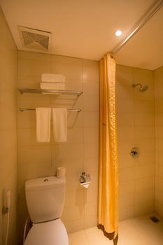 The Sun Hotel & Spa Legian, Bali