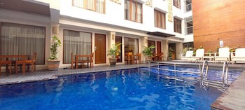 The Sun Hotel & Spa Legian, Bali