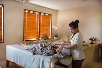 The Sun Hotel & Spa Legian, Bali