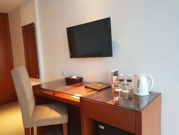 The Sun Hotel & Spa Legian, Bali