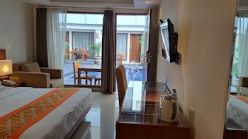 The Sun Hotel & Spa Legian, Bali