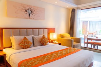 The Sun Hotel & Spa Legian, Bali