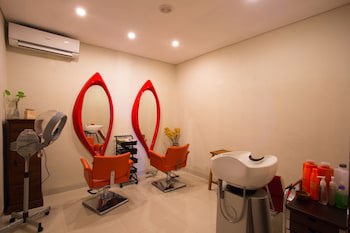 The Sun Hotel & Spa Legian, Bali