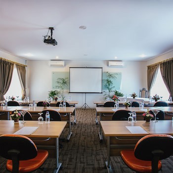 The Sun Hotel & Spa Legian, Bali