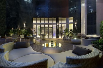 Iclub Sheung Wan Hotel