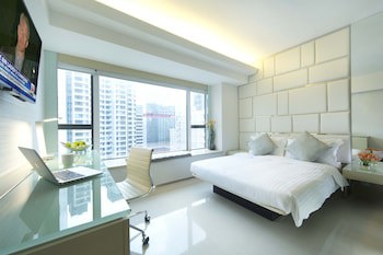 Iclub Sheung Wan Hotel