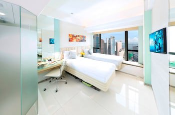 Iclub Sheung Wan Hotel