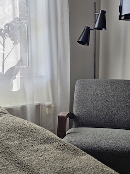 Hotel Skansen
