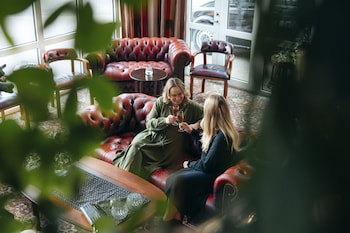 Hotel Skansen