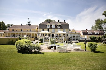 Hotel Skansen