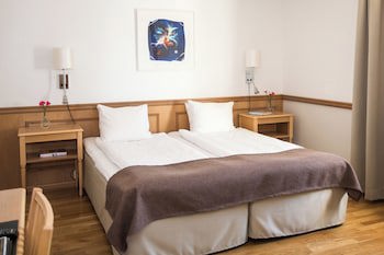 Hotel Skansen