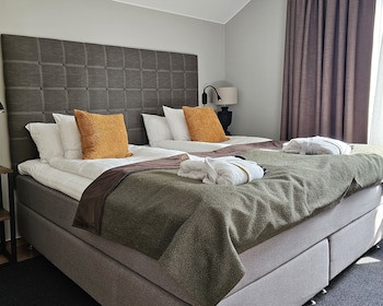 Hotel Skansen
