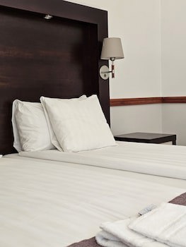 Hotel Skansen