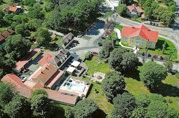 Hotel Skansen