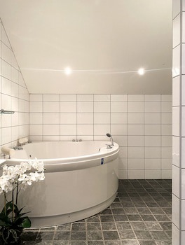 Hotel Skansen