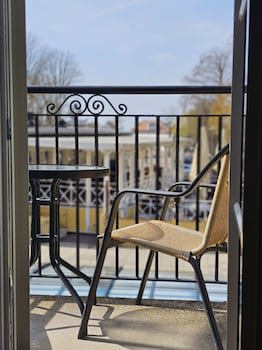 Hotel Skansen