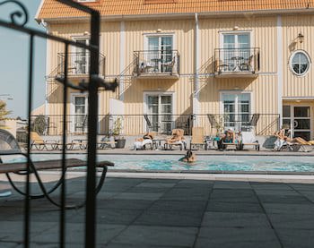 Hotel Skansen