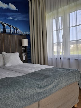 Hotel Skansen