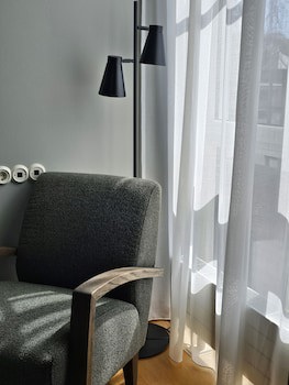 Hotel Skansen