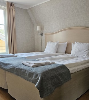 Hotel Skansen