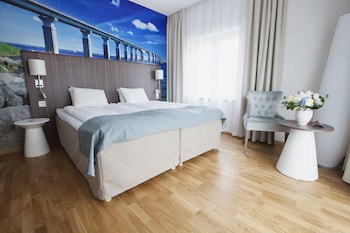 Hotel Skansen