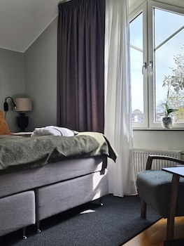 Hotel Skansen
