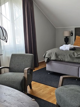 Hotel Skansen