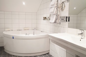 Hotel Skansen
