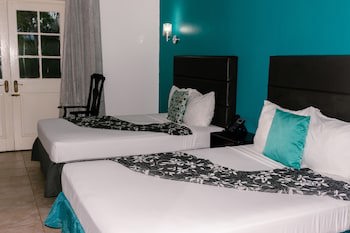 Grand Hotel Excelsior Port Royal