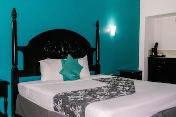 Grand Hotel Excelsior Port Royal