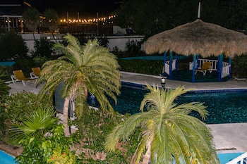 Grand Hotel Excelsior Port Royal