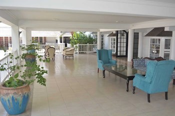 Grand Hotel Excelsior Port Royal