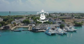 Grand Hotel Excelsior Port Royal