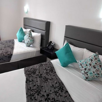 Grand Hotel Excelsior Port Royal