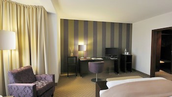 Wellings Parkhotel galeri fotoğrafı