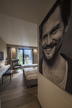 Wellings Parkhotel galeri fotoğrafı