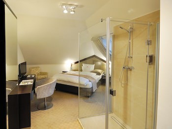 Wellings Parkhotel galeri fotoğrafı