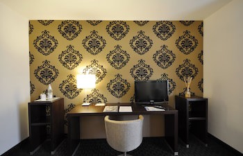 Wellings Parkhotel galeri fotoğrafı