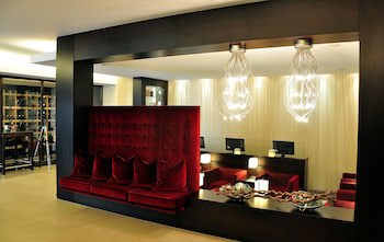 Wellings Parkhotel fotoğrafı