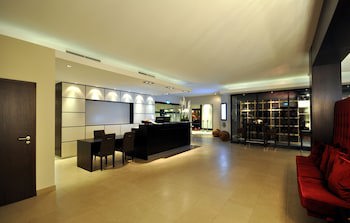 Wellings Parkhotel fotoğrafı