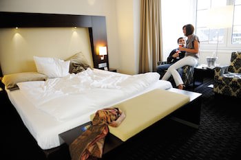 Wellings Parkhotel galeri fotoğrafı