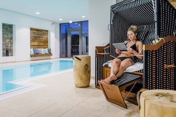 Wellings Parkhotel galeri fotoğrafı