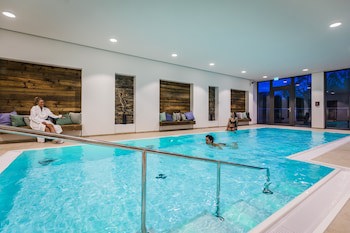 Wellings Parkhotel galeri fotoğrafı