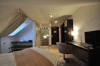 Wellings Parkhotel galeri fotoğrafı